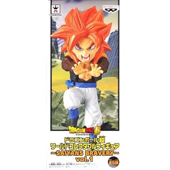 楽天市場】ゴジータ ワールドコレクタブルの通販