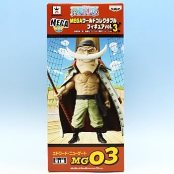 楽天市場】ワールドコレクタブル 白ひげの通販