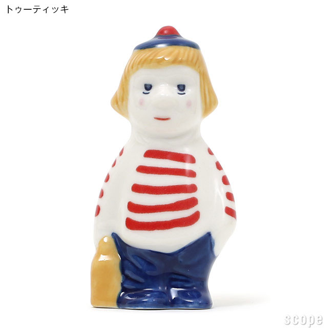 楽天市場】アラビア / ムーミン ミニ フィギュア [Arabia / Moomin