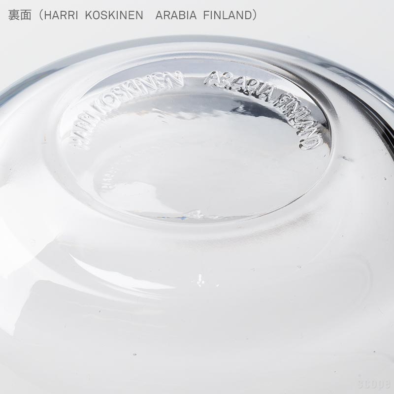 楽天市場】アラビア / オマ タンブラー [ arabia / Oma ] : scope