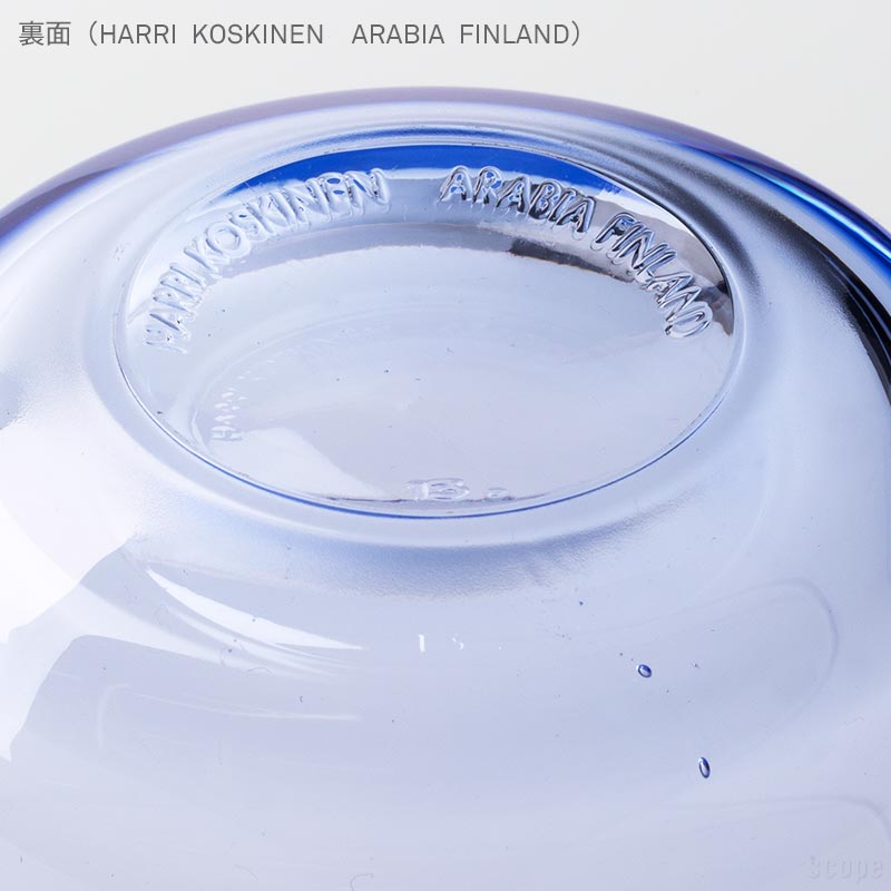 楽天市場】アラビア / オマ タンブラー [ arabia / Oma ] : scope