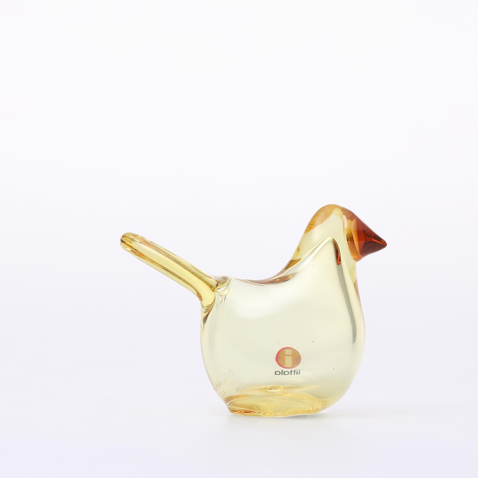 楽天市場】【0625】イッタラ / バード バイ オイバ トイッカ Sieppo