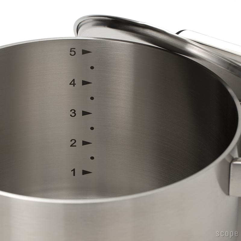 楽天市場】イッタラ / ツールズ キャセロール 5L [iittala Tools