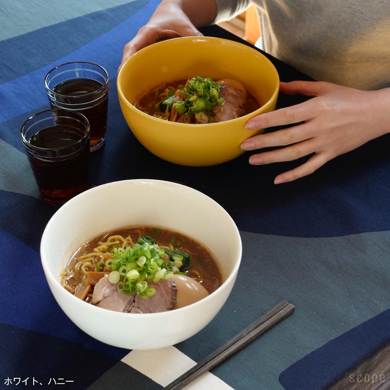 楽天市場】イッタラ / ティーマ ボウル1.65L ホワイト [ Iittala Teema