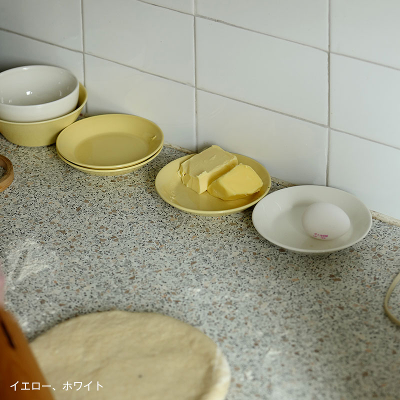 楽天市場】イッタラ / ティーマ プレート15cm [ Iittala Teema