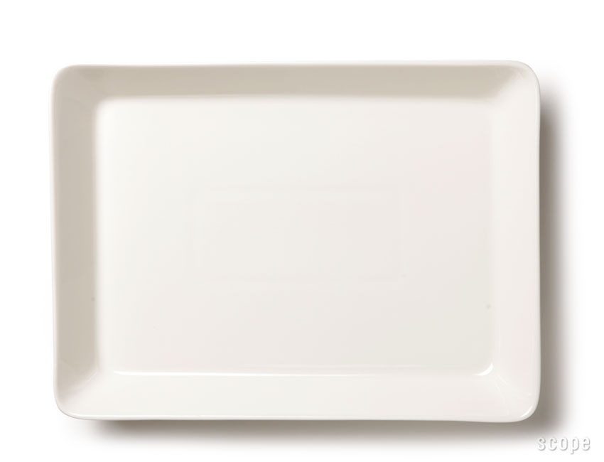 楽天市場】イッタラ / ティーマ プラターワイド ホワイト [iittala