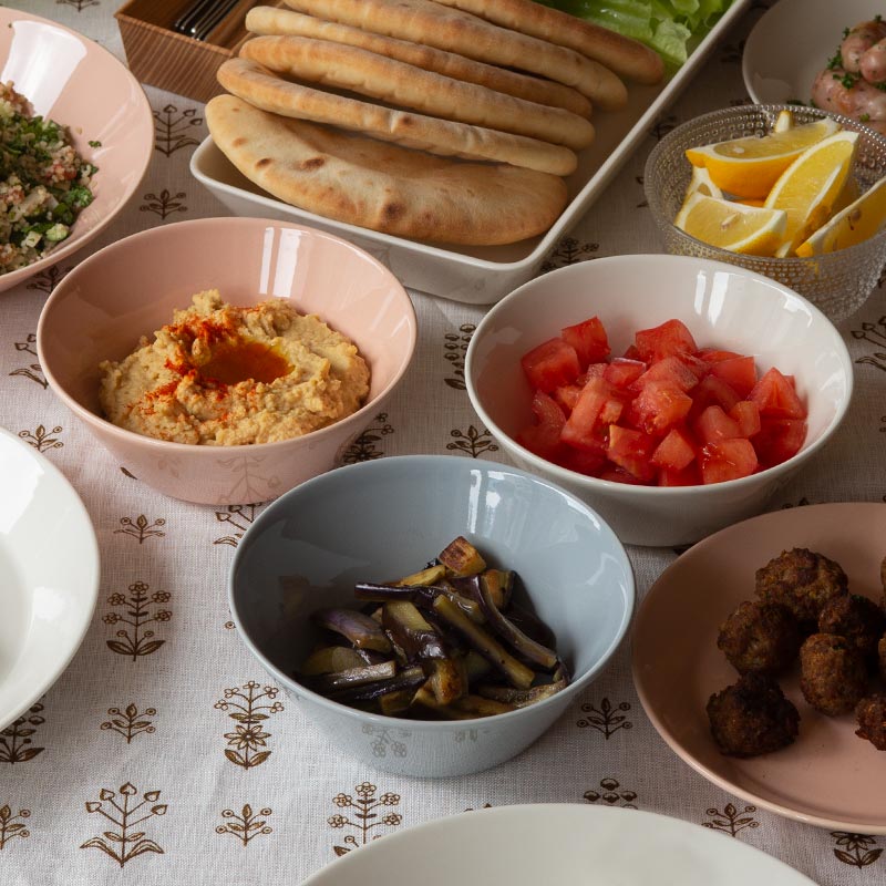 楽天市場】イッタラ / ティーマ シリアルボウル 15cm [ iittala Teema