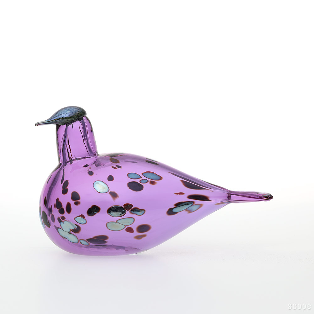 楽天市場】【No.459】イッタラ / バード バイ オイバ トイッカ