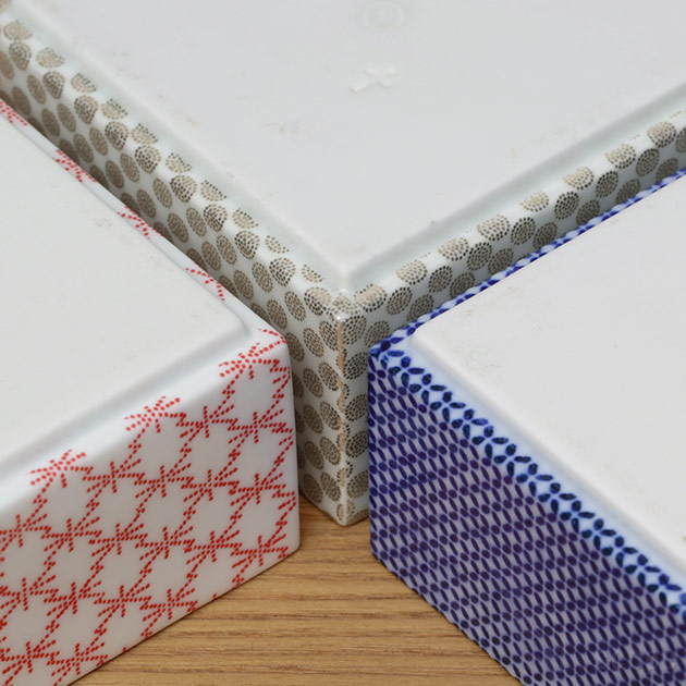 楽天市場】タイム アンド スタイル / 重箱 中 [TIME & STYLE] : scope