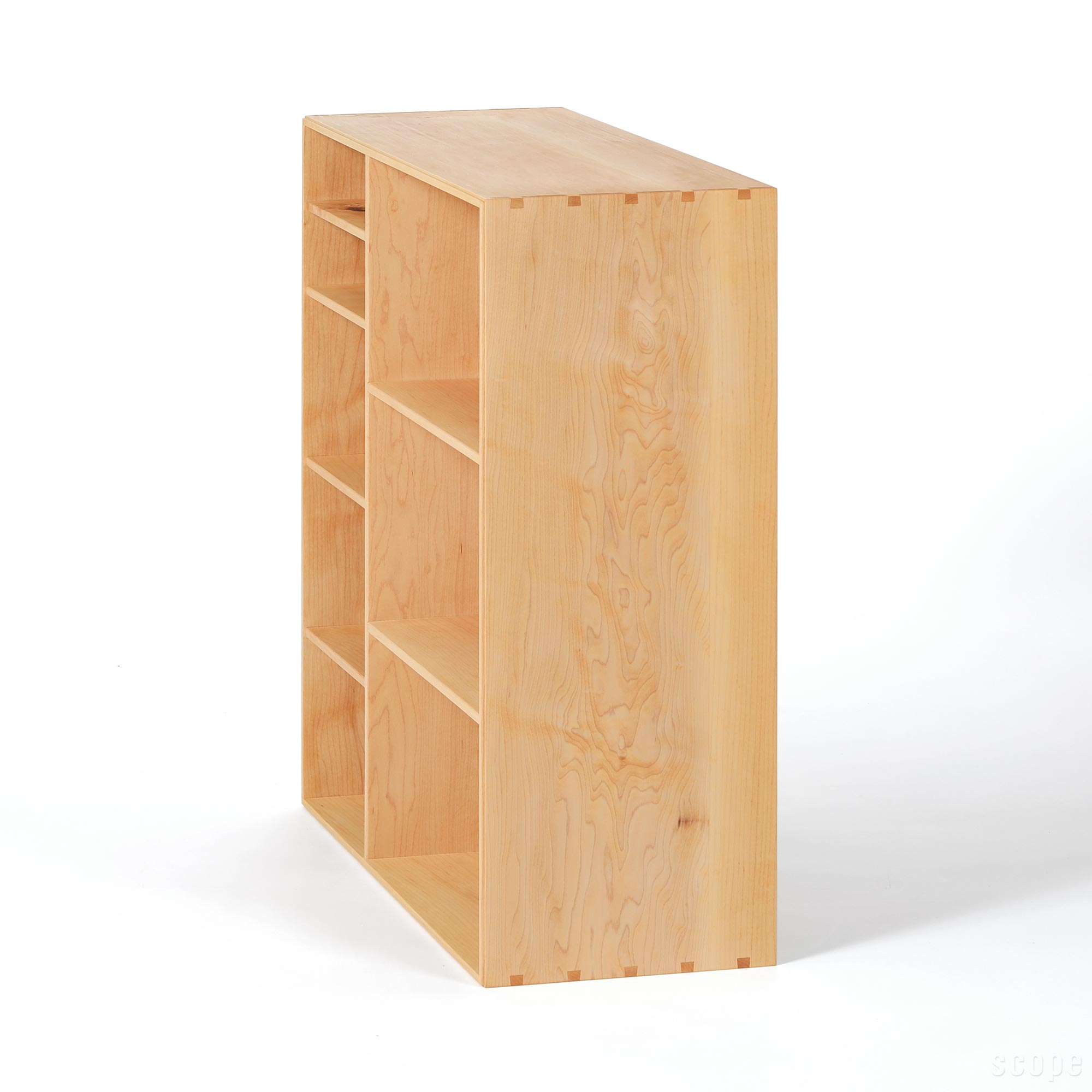 graf × scope / messy メッシー メープル messy | SCOPE (スコープ)