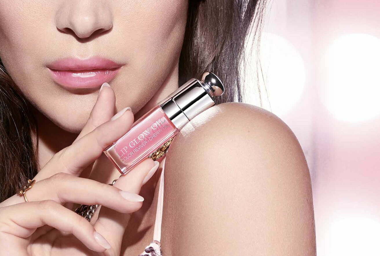 楽天市場】【 Dior 】ディオールアディクト リップ グロウ オイル#022