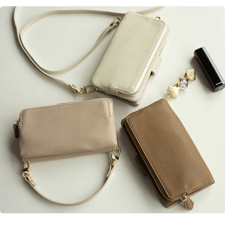 楽天市場】スマホケース手帳型 多機種対応 セパレート Simple ポーチ