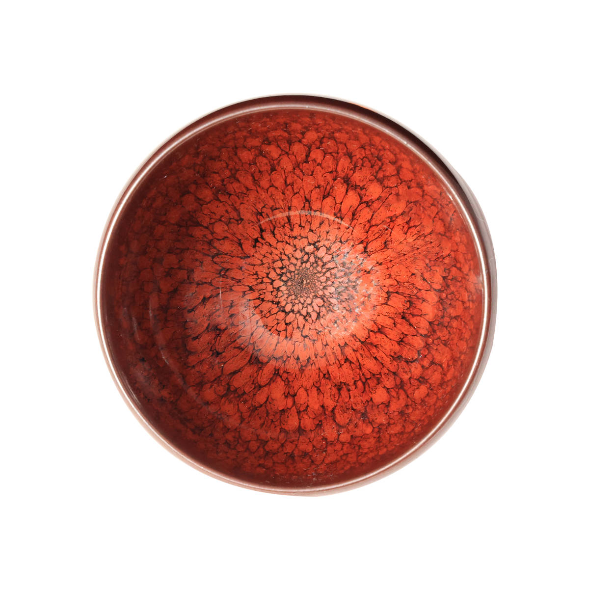 楽天市場】抹茶碗 抹茶茶碗 天目茶碗 曜変天目茶碗 茶道具 お茶碗 国宝