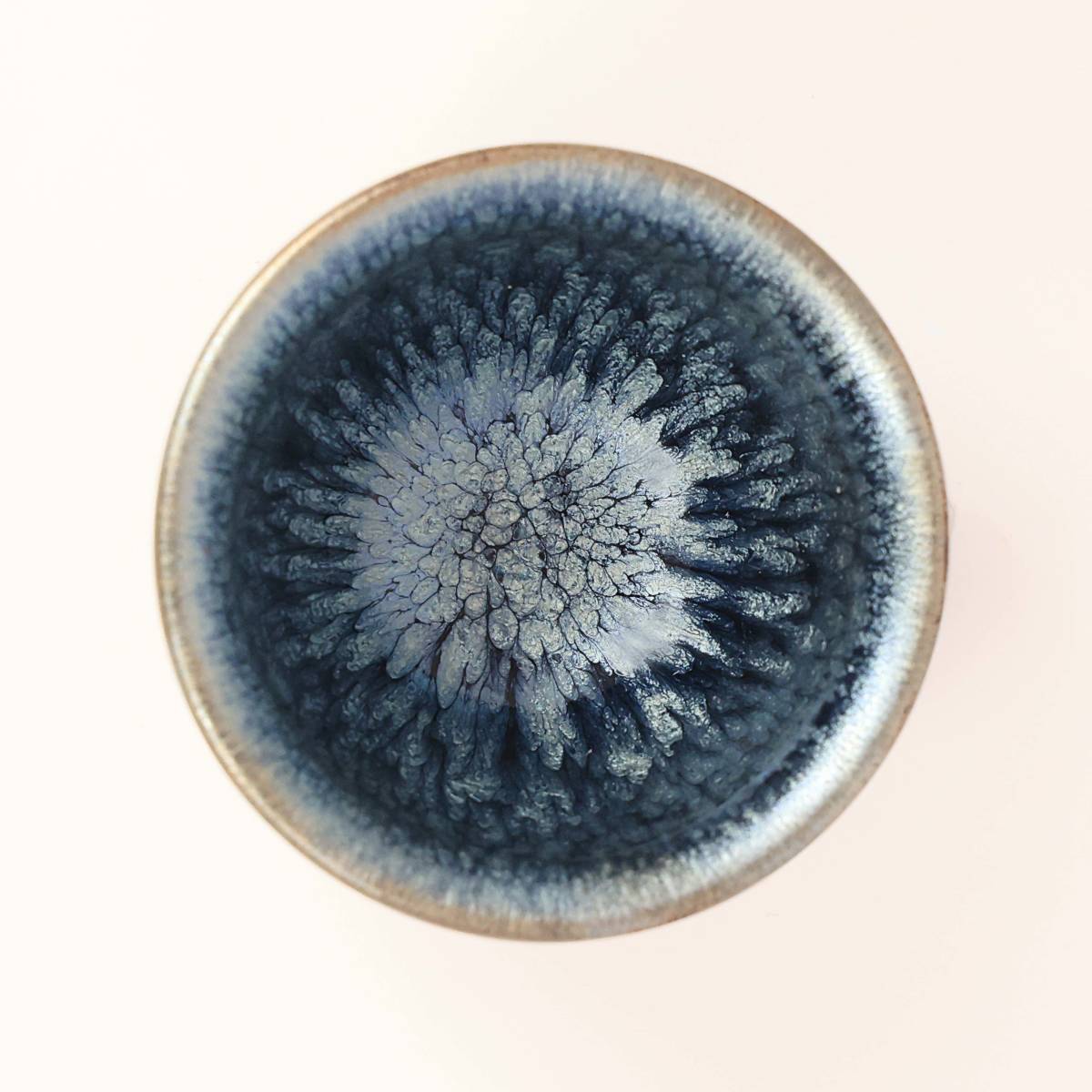 楽天市場】抹茶碗 抹茶茶碗 天目茶碗 曜変天目茶碗 茶道具 お茶碗 国宝