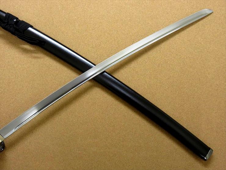 楽天市場】関の美術刀剣 維新の志士 倒幕派 高杉晋作 粟田口 大刀 模造