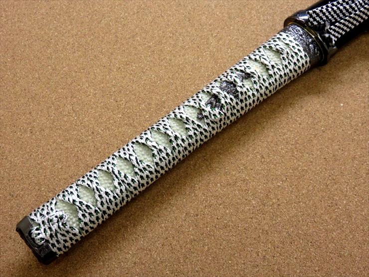 楽天市場】関の美術刀剣 戦国武将 上杉謙信 毘沙門天 大刀 模造刀 模擬