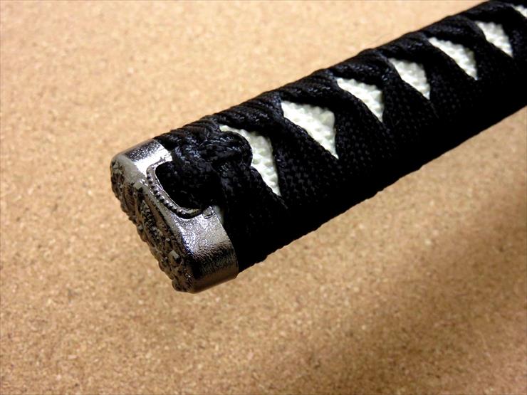 楽天市場】関の美術刀剣 新選組 総長 山南敬助 赤心沖光 大刀 模造刀