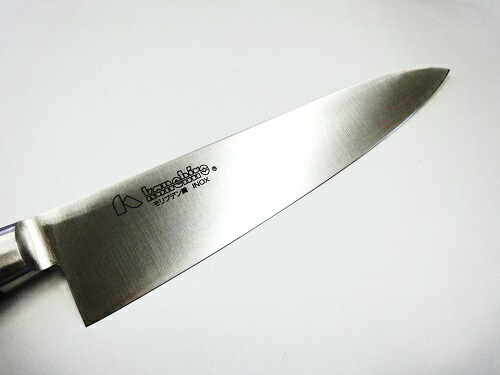 楽天市場】KANEHIRO 兼広モリブデン鋼 ステンレス 牛刀 210ミリツバ