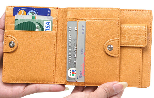 楽天市場】ポーター ダブル ウォレット 129-06012 吉田カバン 財布 二