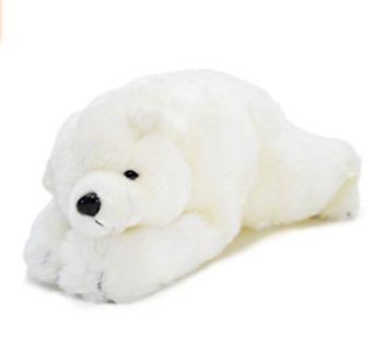 楽天市場】【AQUA 正規品】 ぬいぐるみ マリン しろくまくん S