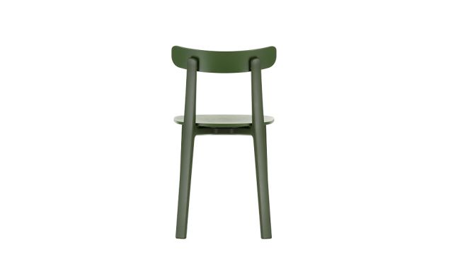 楽天市場】All Plastic Chair APCチェア アイビー（Vitra ヴィトラ