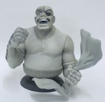 楽天市場】あしたのジョー 超像革命フィギュアコレクション 丹下段平