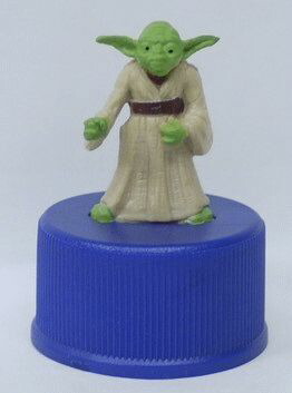 楽天市場】ペプシ スター・ウォーズ ボトルキャップ エピソード1