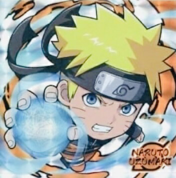 楽天市場】NARUTO-ナルト- 疾風伝忍界 1-01うずまきナルト UR ウルトラ