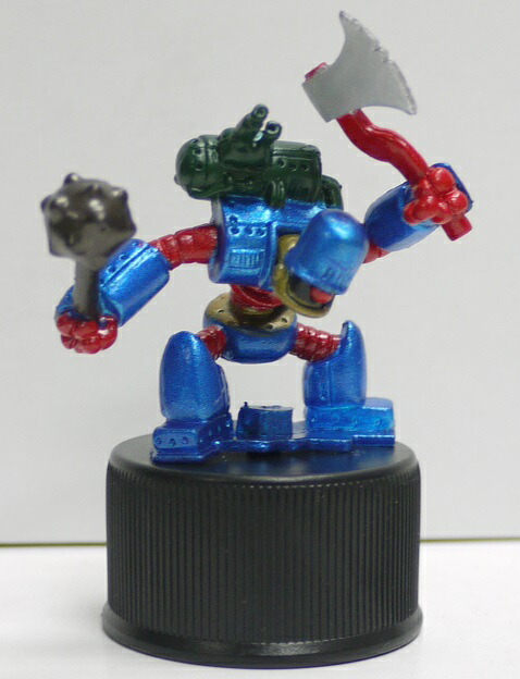 楽天市場】【外箱なし】ドラゴンクエストVIIフィギュア コレクション