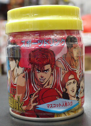 楽天市場】【未開封】スラムダンク SLAMDUNK きゃらかーん C デッド