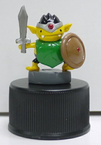 楽天市場】【外箱なし】 ドラゴンクエストVIIフィギュア コレクション