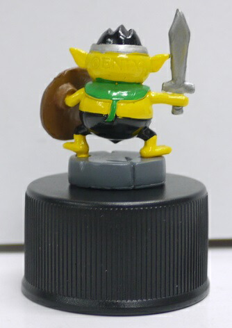 楽天市場】【外箱なし】 ドラゴンクエストVIIフィギュア コレクション