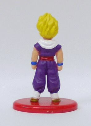 楽天市場】コカコーラ ドラゴンボールZ フィギュアコレクション SEC 孫