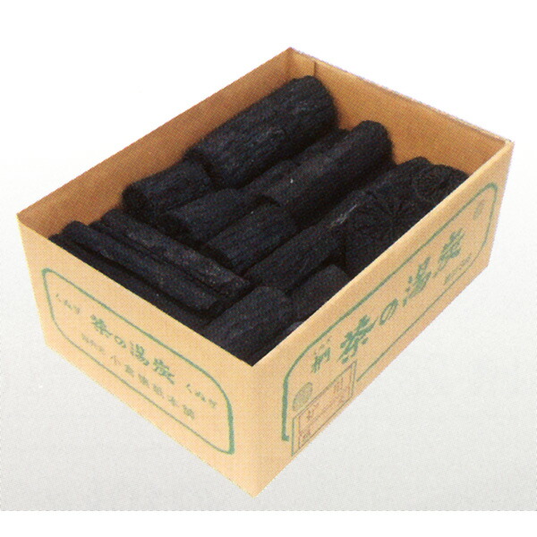 楽天市場】茶道 炭 胴炭 炉用の通販