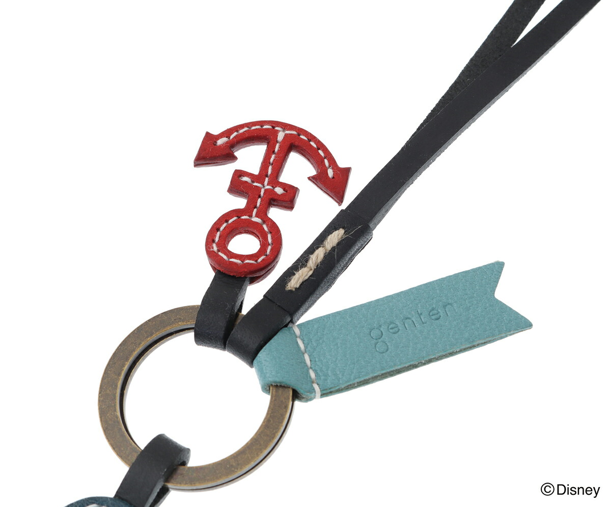 楽天市場】☆ genten ゲンテン チャームワクワクチャーム ディズニー