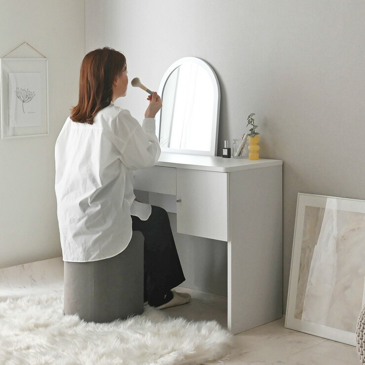 楽天市場】【11月新色発売】 テレビで紹介！ ドレッサー ドレッサー