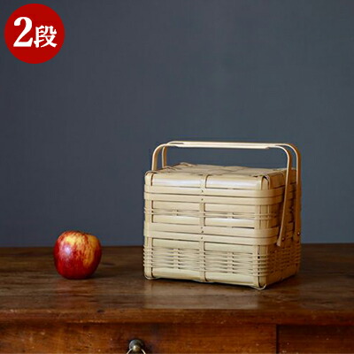 楽天市場】サンドイッチ バスケット（素材（キッチン用品）竹）（大人