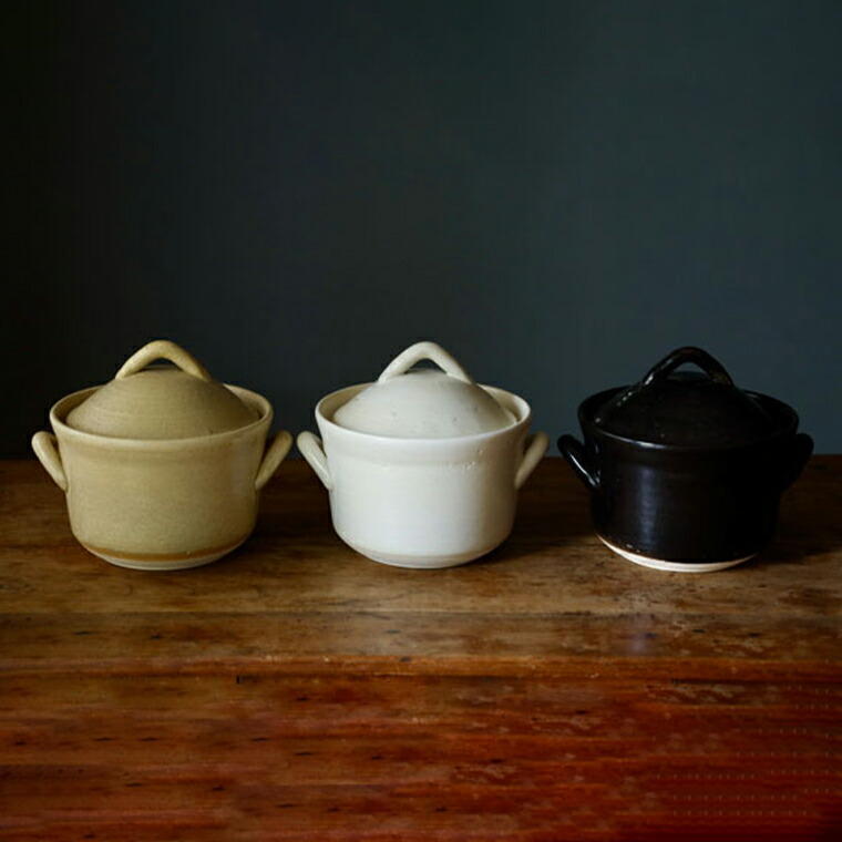 楽天市場】＼ 火加減いらず◎／ 3合炊き ご飯釜 日本製 うち蓋なし 火