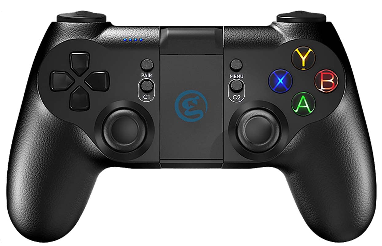 楽天市場】【即納】DJI Tello専用 コントローラー GameSir T1d