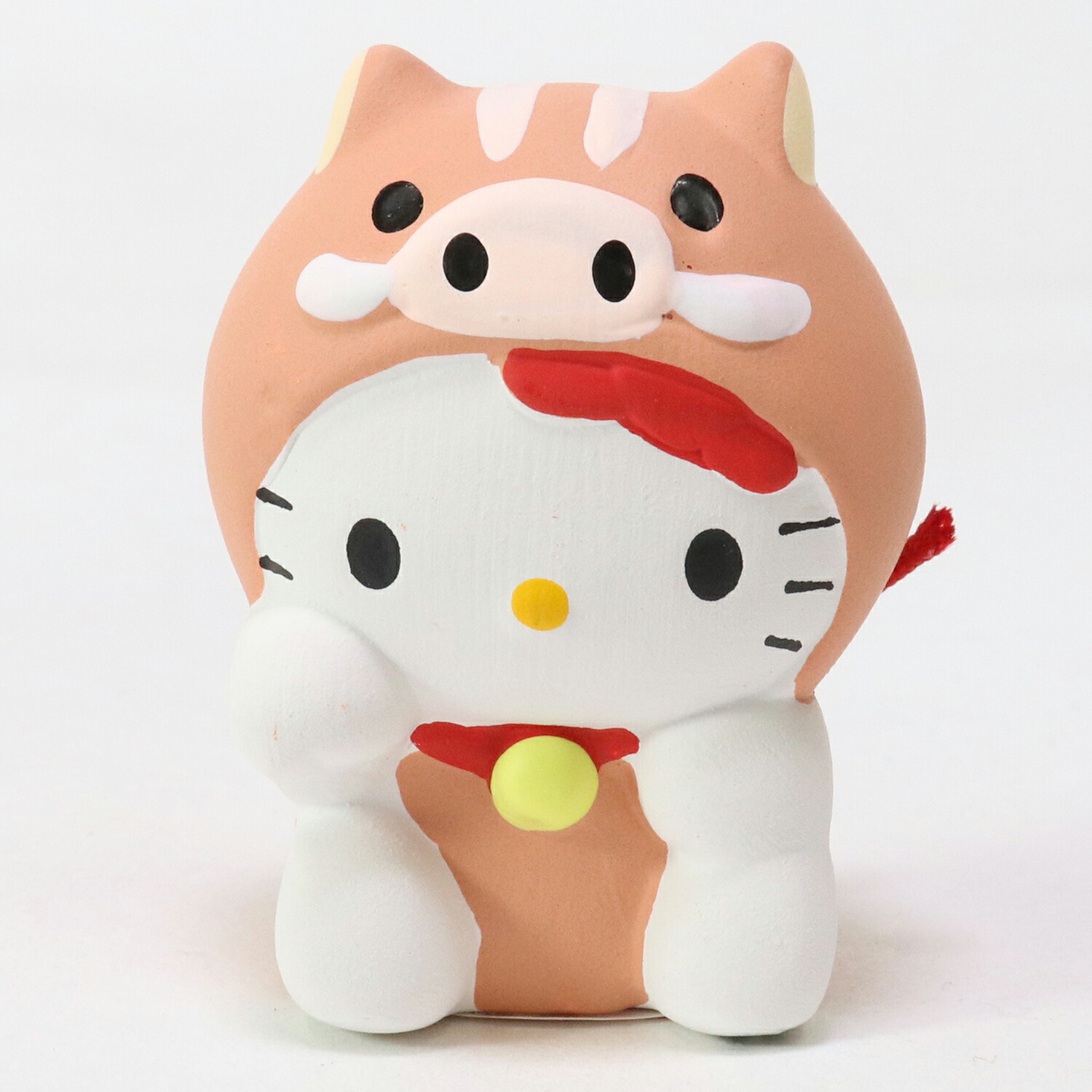 楽天市場】ハローキティ 十二支セット 開運おみくじ付き | 干支 十二支