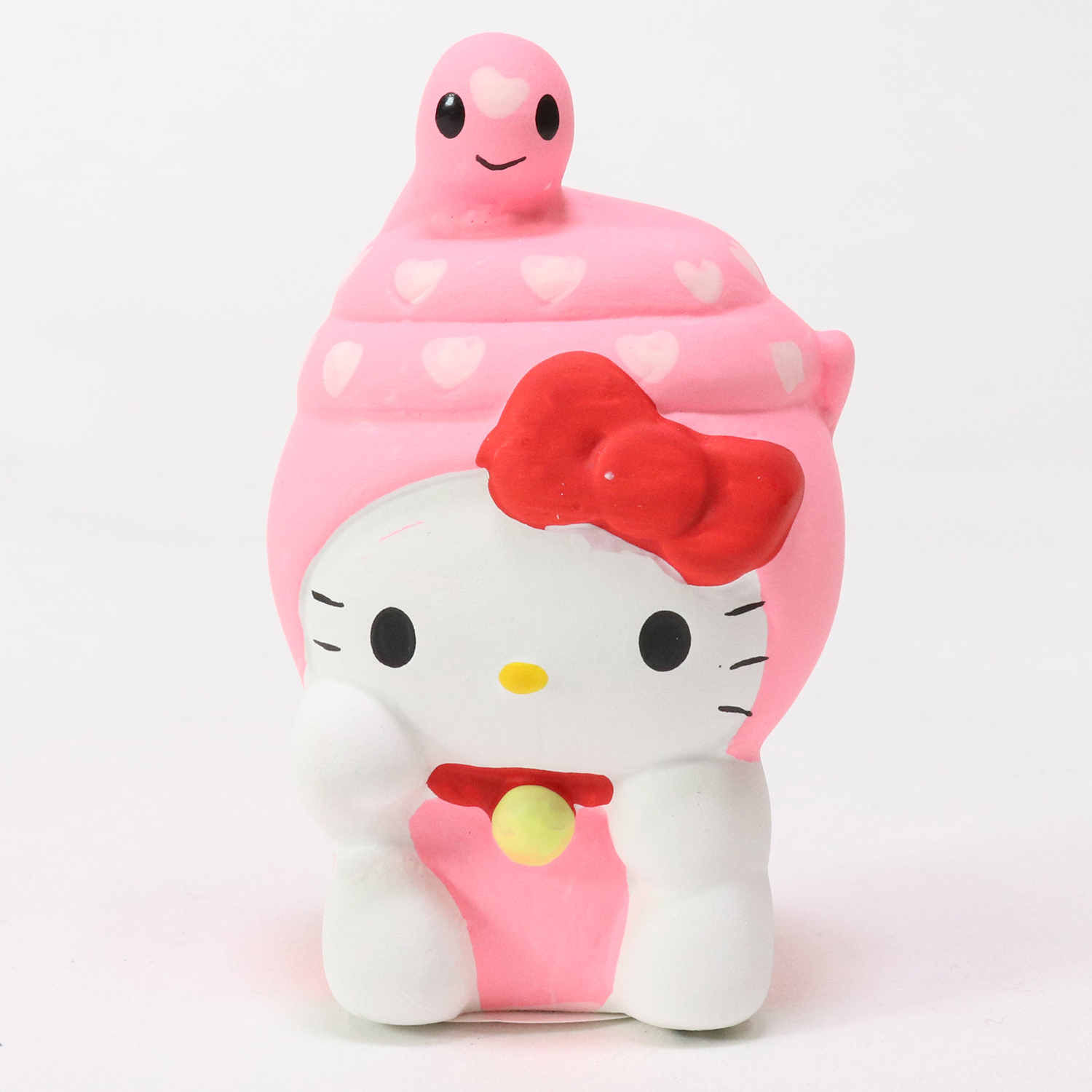 楽天市場】ハローキティ 十二支セット 開運おみくじ付き | 干支 十二支