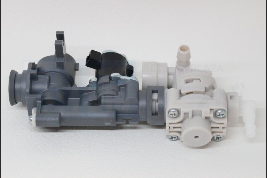 楽天市場】【翌日配達】在庫あり[TCM1392S]TOTO バルブユニット : 設備