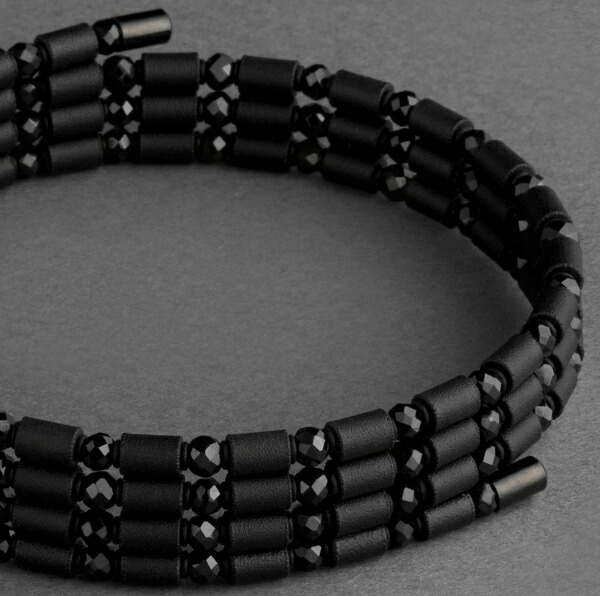 楽天市場】【楽天1位】新色 コアフォースループ ブラックスピネル 70cm