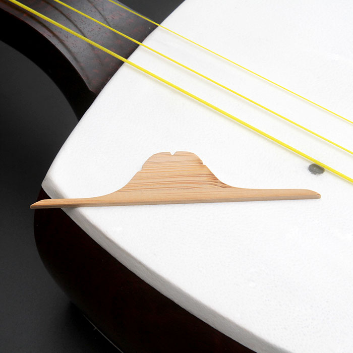 楽天市場】竹駒【胡弓用】 : 三味線ショップShamily
