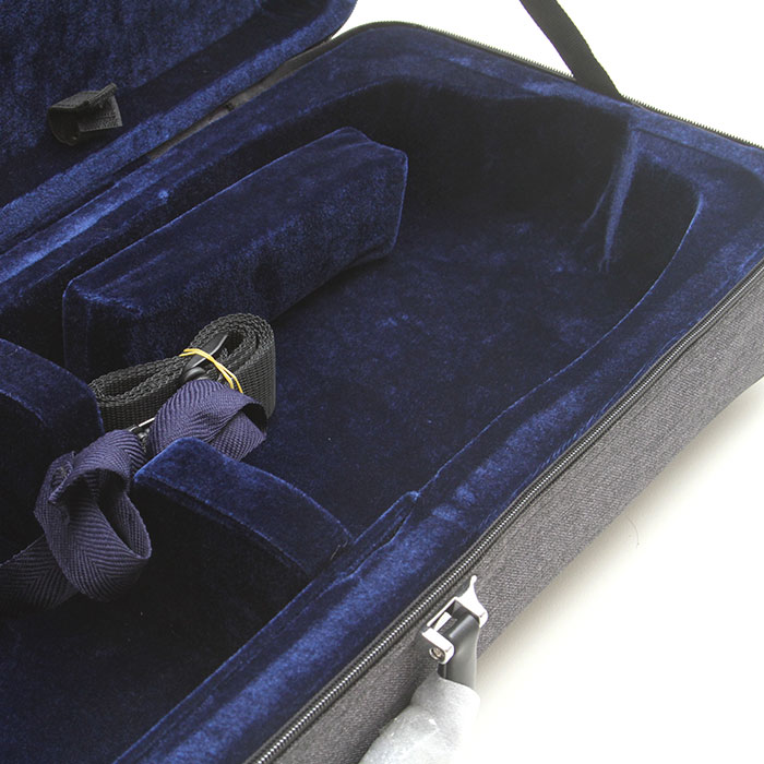 楽天市場】胡弓 セミハードケース : 三味線ショップShamily