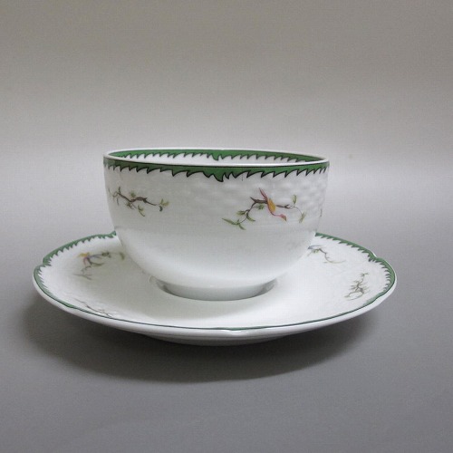 楽天市場】☆リモージュ/Limoges レイノー/Raynaud シキオン カップ