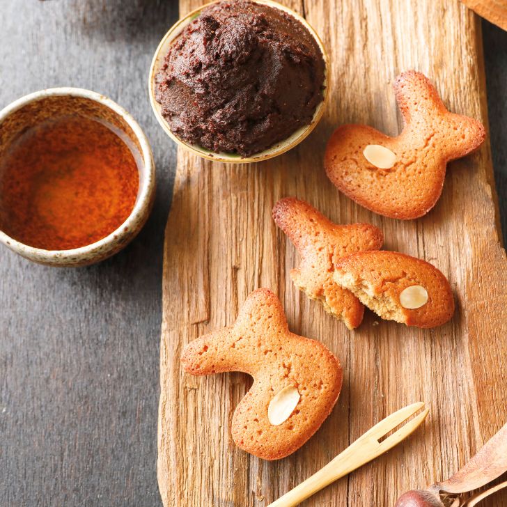 楽天市場】鯱フレンド 赤味噌味 4個入 楽天限定 愛知県 特産品 名古屋