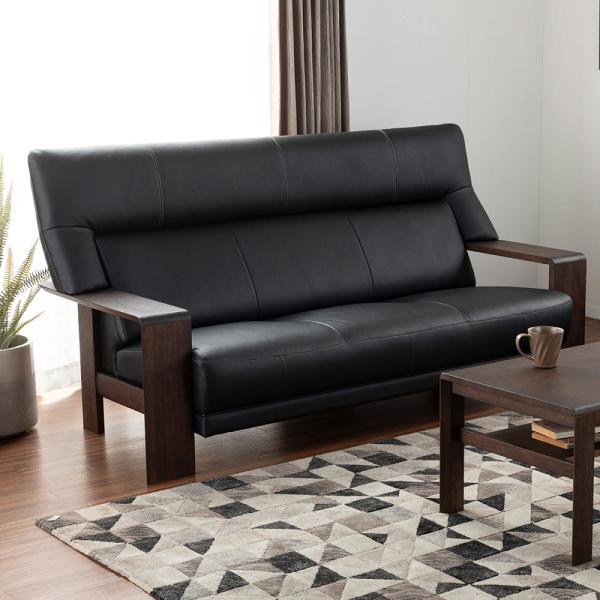 カウチ 3人掛けソファ カリモク」の人気商品一覧 | 安い商品を通販