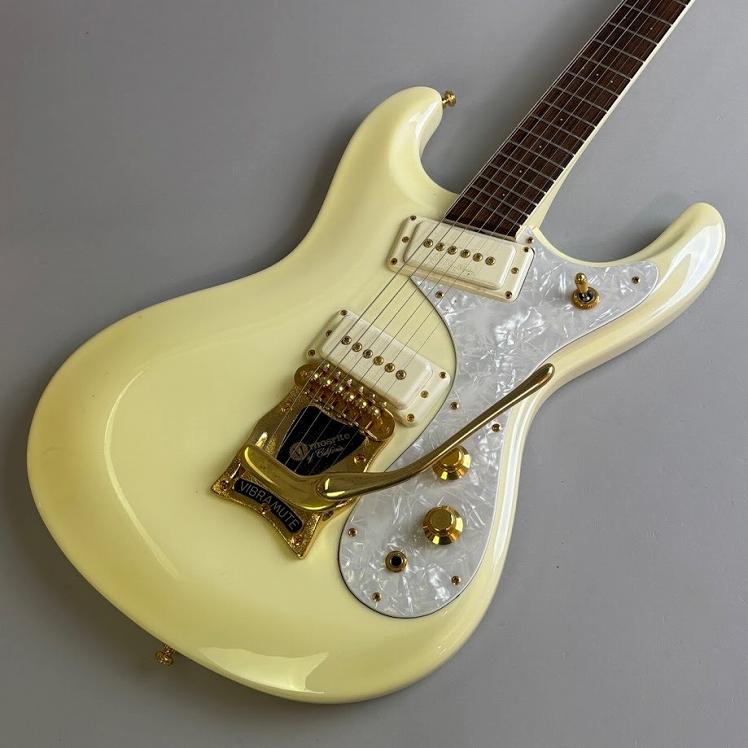 楽天市場】モズライト ベンチャーズモデルの通販