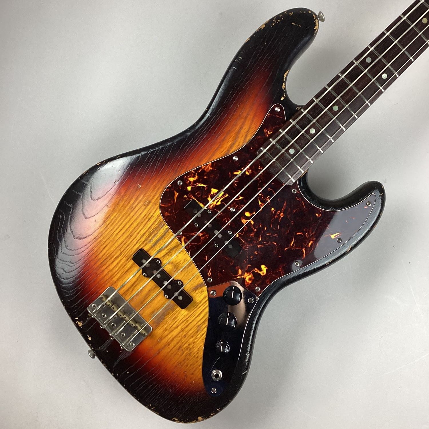 楽天市場】エレキベース（シリーズNavigator（イー・エス・ピー